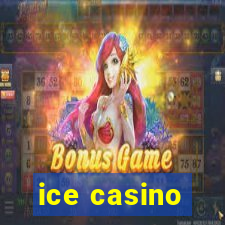 ice casino - app